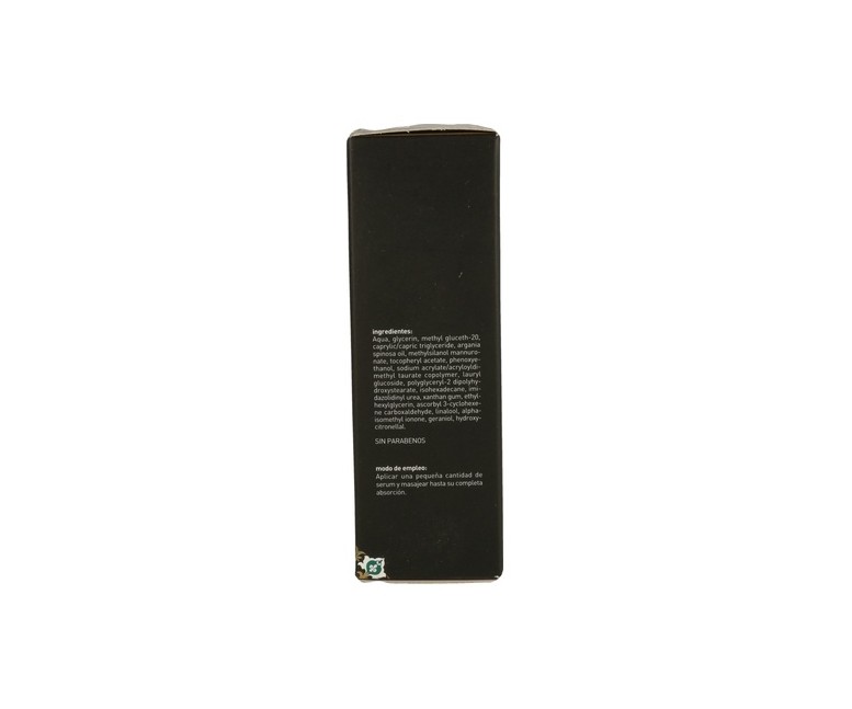 Serum Facial Argán 30 ml Plantis