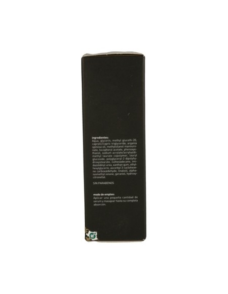 Serum Facial Argán 30 ml Plantis