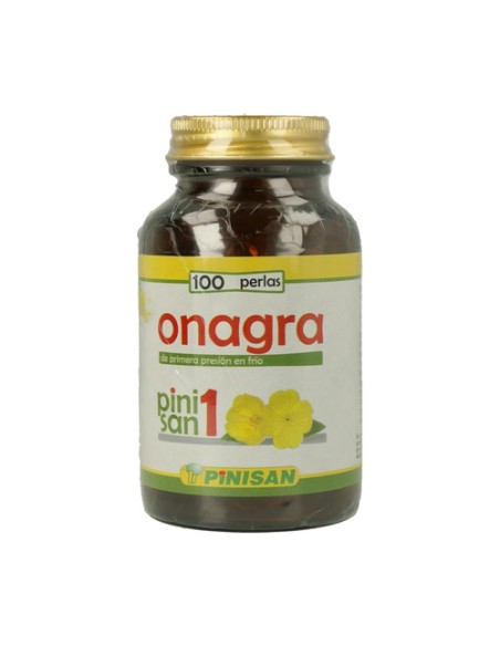 Onagra 100 perlas Pinisan