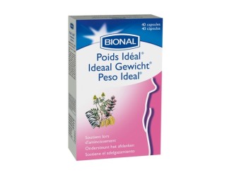 Peso Ideal