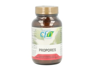Propores (Antiguo Pulmorespir)