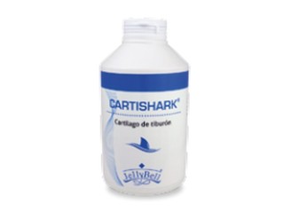 Cartishark Cartílago de Tiburón