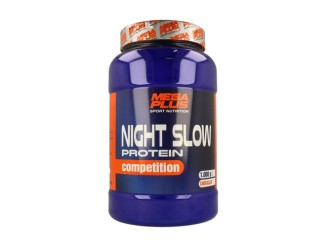 Night Slow Protein Competition (Sabor Chocoleche)