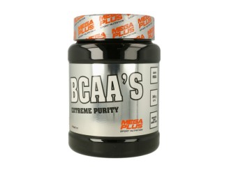 Bcaa's Extrem Purity (sabor Fresa)