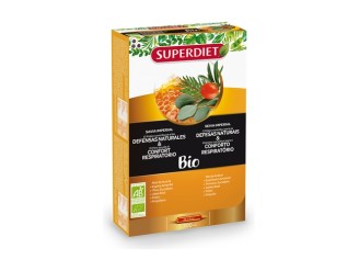 Savia Imperial Bio