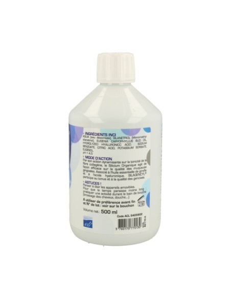Silagencyl 500 ml Labo Sante Silice