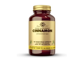 Canela China