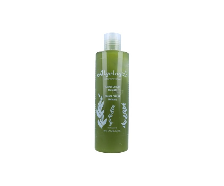Fijador Capilar Tratante 300 ml Algologie