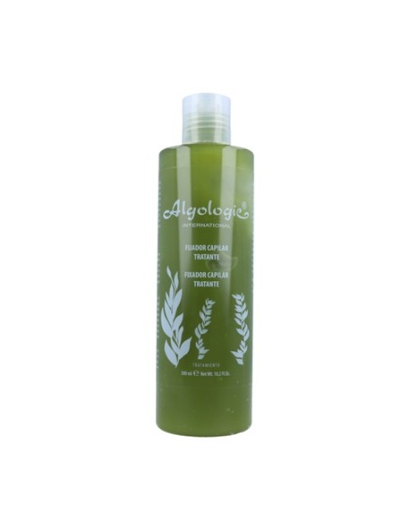 Fijador Capilar Tratante 300 ml Algologie