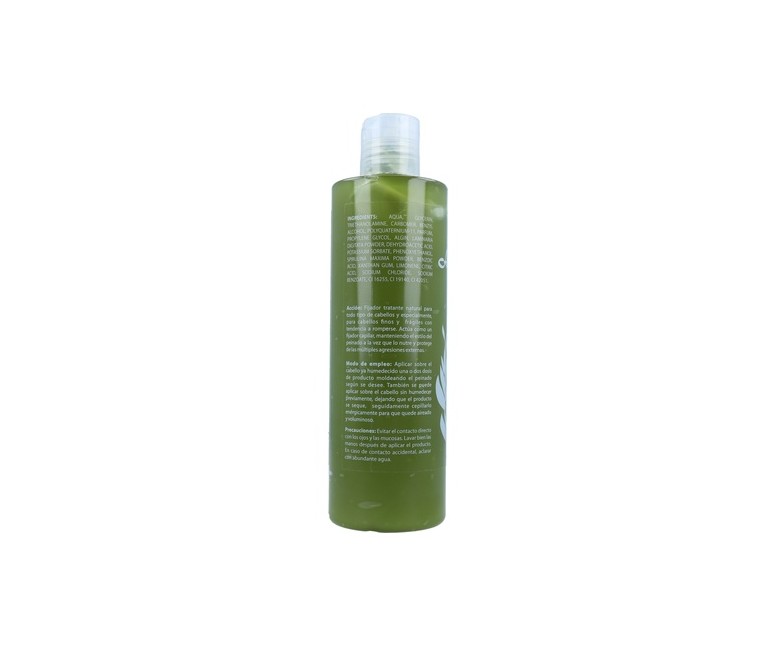 Fijador Capilar Tratante 300 ml Algologie