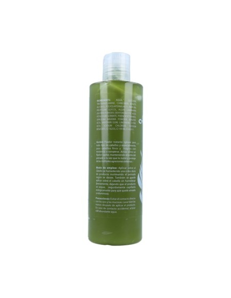 Fijador Capilar Tratante 300 ml Algologie