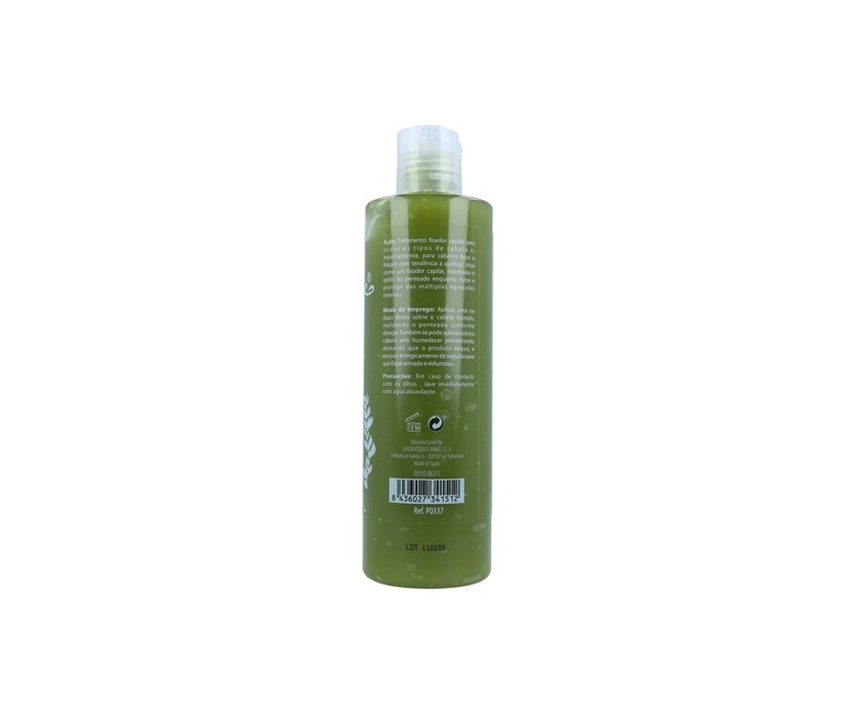 Fijador Capilar Tratante 300 ml Algologie