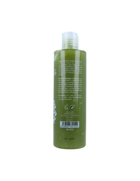 Fijador Capilar Tratante 300 ml Algologie