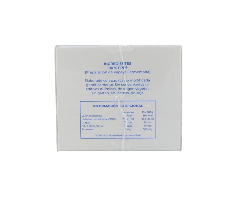 Immun Age Maxi 60 sobres de 3g Immun'Age