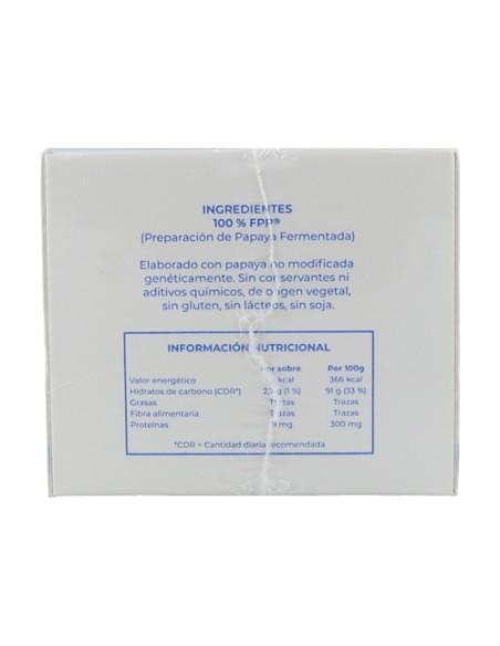 Immun Age Maxi 60 sobres de 3g Immun'Age