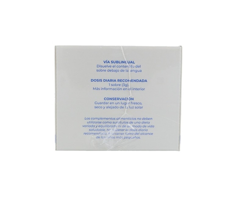 Immun Age Maxi 60 sobres de 3g Immun'Age