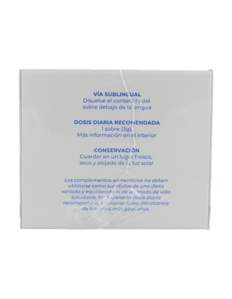 Immun Age Maxi 60 sobres de 3g Immun'Age