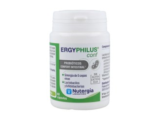 Ergyphilus confort digestión y gases