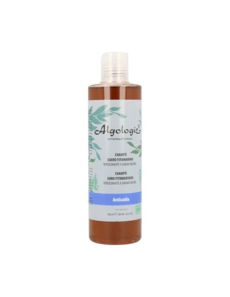 Champú anticaída 300 ml Algologie