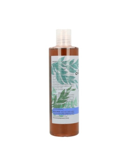 Champú anticaída 300 ml Algologie