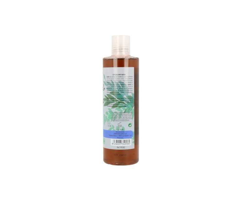 Champú anticaída 300 ml Algologie