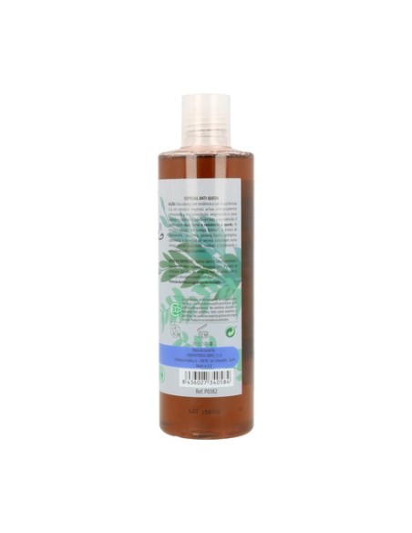 Champú anticaída 300 ml Algologie