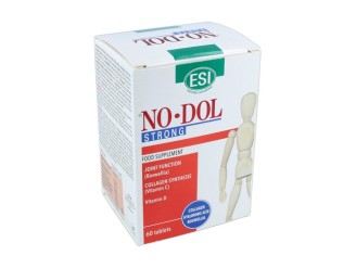 No-dol fuerte