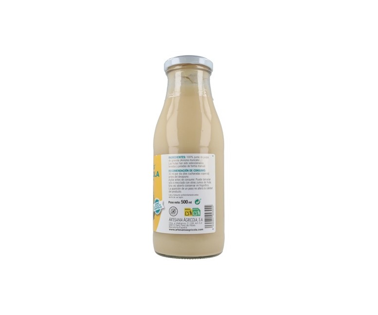 Graviola (Guanaba Zumo) 500 ml Plantis