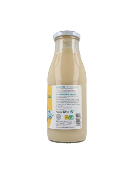 Graviola (Guanaba Zumo) 500 ml Plantis