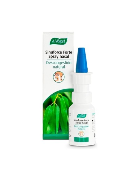 Sinuforce Forte Spray Nasal 20 ml A.Vogel