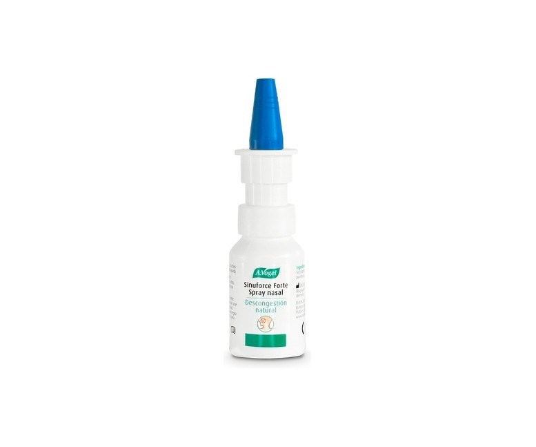 Sinuforce Forte Spray Nasal 20 ml A.Vogel
