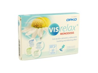 Vis Relax Monodisis