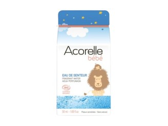 Agua Perfumada Bebe sin alcohol Eau de Senteur