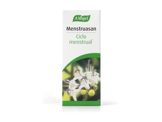 Menstruasan gotas ciclo menstrual