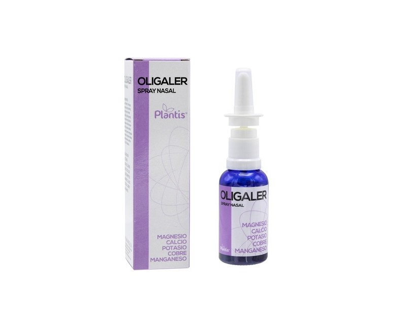 Oligaler 30 ml Plantis