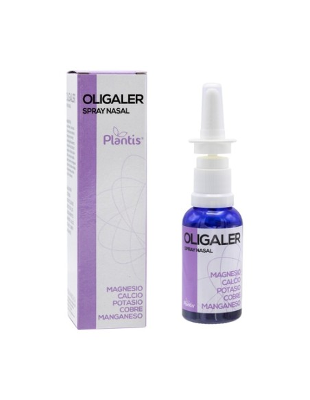 Oligaler 30 ml Plantis