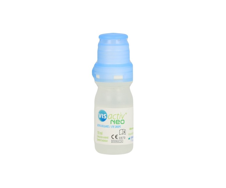 Vis Activ Neo 10 ml Pharmadiet