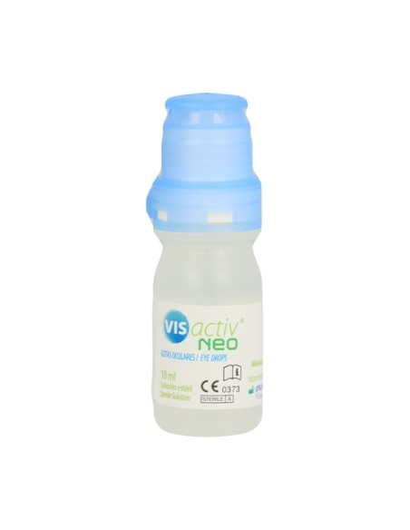 Vis Activ Neo 10 ml Pharmadiet
