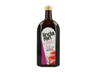 Lindaren Drenaje (Control de Peso)
