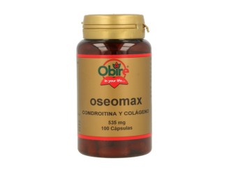 Oseomax (condroitina y colágeno)