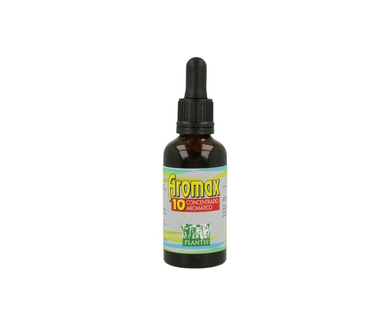 Aromax-10 (Control de Peso) 50 ml Aromax