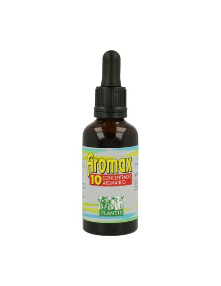 Aromax-10 (Control de Peso) 50 ml Aromax