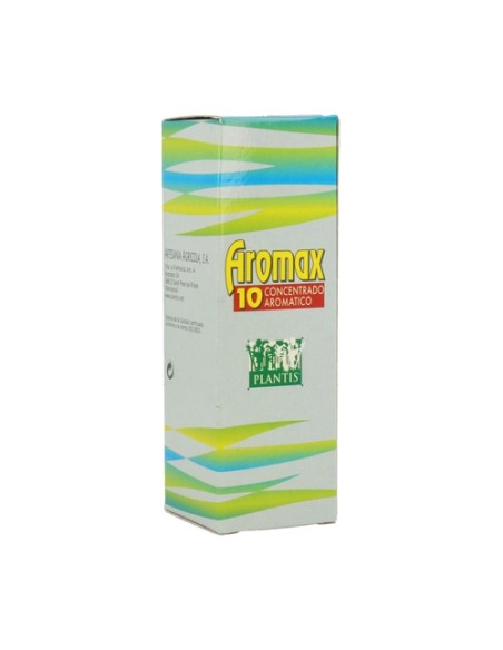 Aromax-10 (Control de Peso) 50 ml Aromax