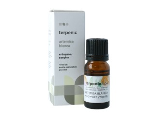 Aceite Esencial Artemisa Blanca