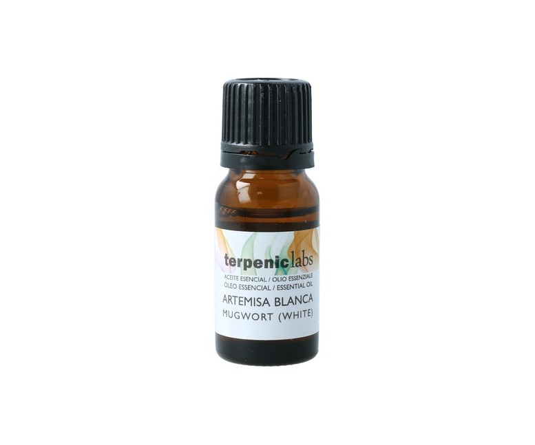 Aceite Esencial Artemisa Blanca 10 ml de aceite esencial Terpenic