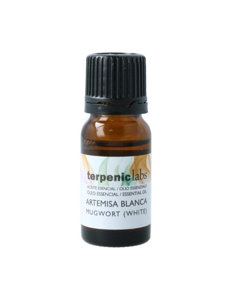 Aceite Esencial Artemisa Blanca 10 ml de aceite esencial Terpenic