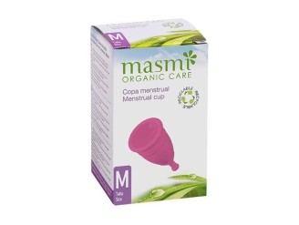 Copa Menstrual Organic Care Talla M