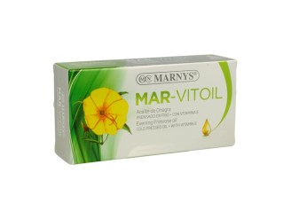 Aceite de Onagra (Mar-Vitoil)