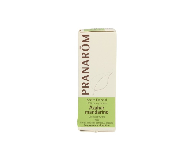Azahar Mandarino Aceite Esencial 5 ml Pranarom