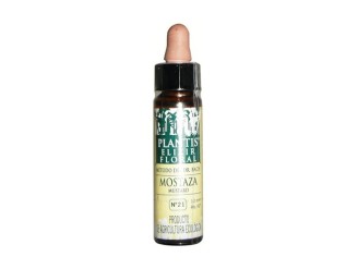 Flores De Bach Mostaza-21 Elixir Floral Eco